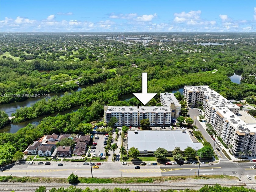 Discover Greynolds Park Club, a unique find nestled along Dixie - Beach Condo for sale in North Miami Beach, Florida on Beachhouse.com