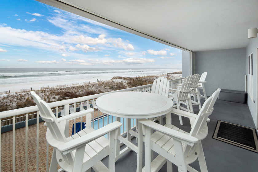 IBR 3005 Gulf Secret Oceanfront Luxury - Beach Vacation Rentals in Fort Walton Beach, Florida on Beachhouse.com