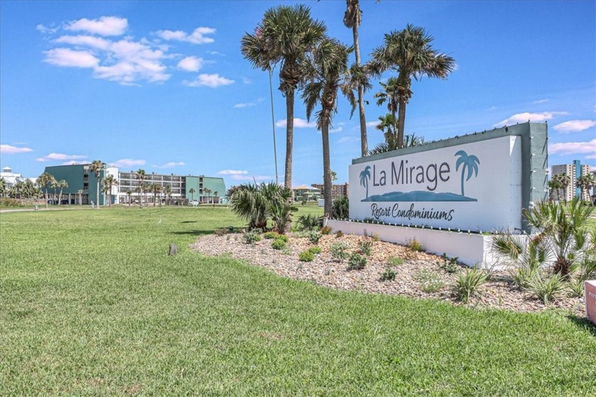 La Mirage 301.  Updated 2 bedroom/ 2 bath condo that has never - Beach Condo for sale in Port Aransas, Texas on Beachhouse.com