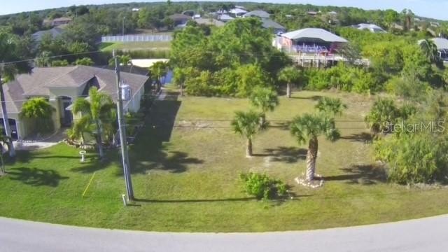 Discover the perfect setting to bring your Florida dream home to - Beach Lot for sale in Port Charlotte, Florida on Beachhouse.com