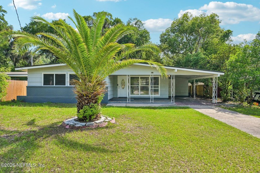 Nestled in the heart of Green Cove Springs, this charming - Beach Home for sale in Green Cove Springs, Florida on Beachhouse.com