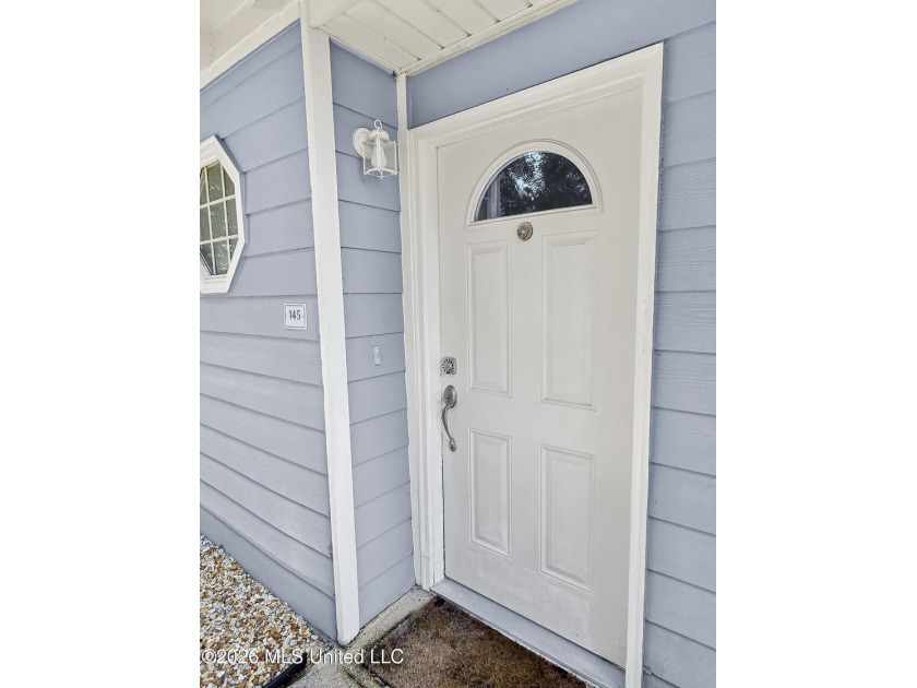Fully furnished and turnkey, this 2-bedroom, 1.5-bath condo in - Beach Condo for sale in Biloxi, Mississippi on Beachhouse.com