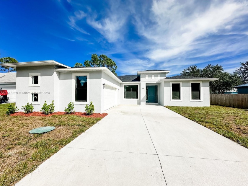 NEW CONSTRUCTION !!!!!!! Welcome to this brand new single family - Beach Home for sale in Palm Bay, Florida on Beachhouse.com