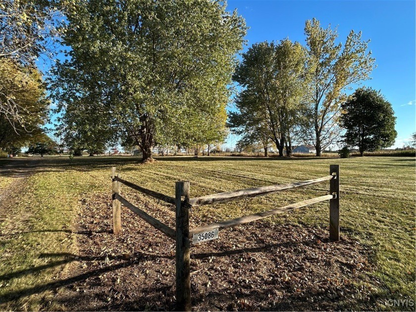 Check out this 2.85 acre vacant lot just waiting for you to - Beach Acreage for sale in Cape Vincent, New York on Beachhouse.com