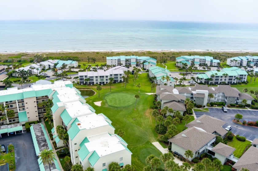 WELCOME TO THIS TWO BEDROOM TWO BATHROOM OCEAN VILLAGE 5TH FLOOR - Beach Condo for sale in Fort Pierce, Florida on Beachhouse.com