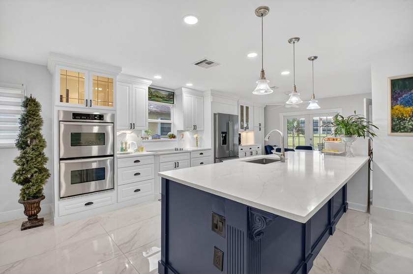 Welcome home! Come see this beautifully updated 3 bedroom 2 bath - Beach Home for sale in Boca Raton, Florida on Beachhouse.com