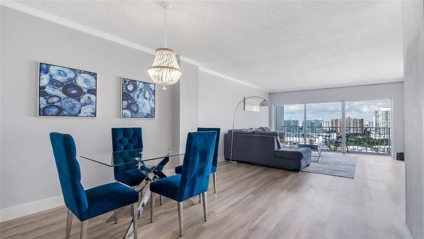 Sky-high luxury on the 20th floor of Arlen House West! This - Beach Condo for sale in Sunny Isles Beach, Florida on Beachhouse.com