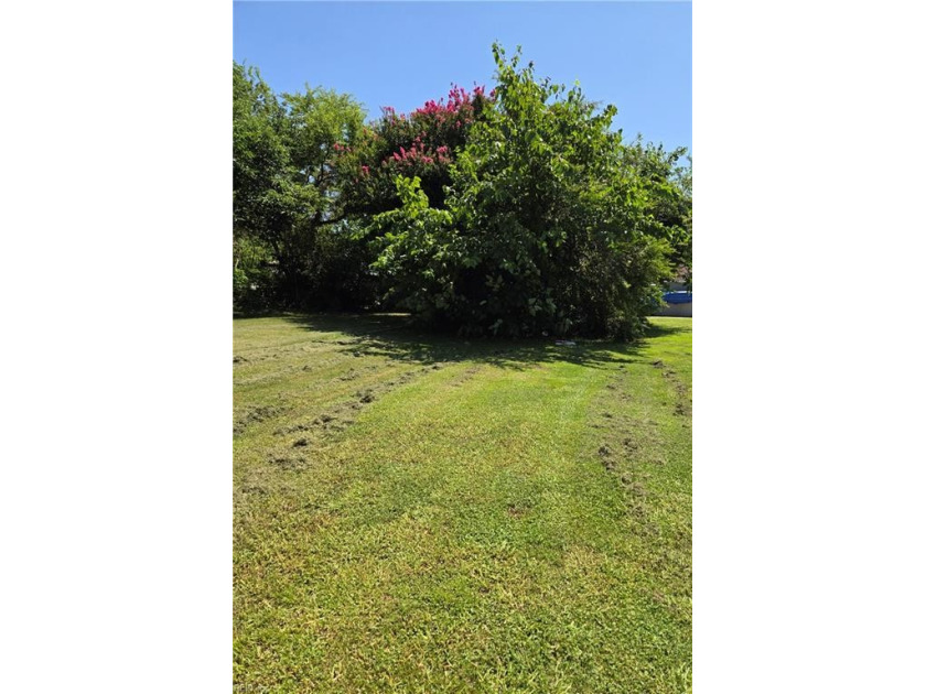 THIS VACANT LOT USED TO HAVA A HOUSE ON IT. IT IS CLOSE TO THE - Beach Lot for sale in Cape Charles, Virginia on Beachhouse.com