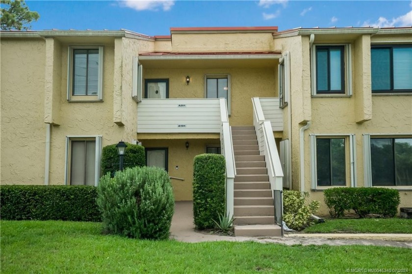 Discover the perfect blend of comfort and style in this newly - Beach Condo for sale in Stuart, Florida on Beachhouse.com