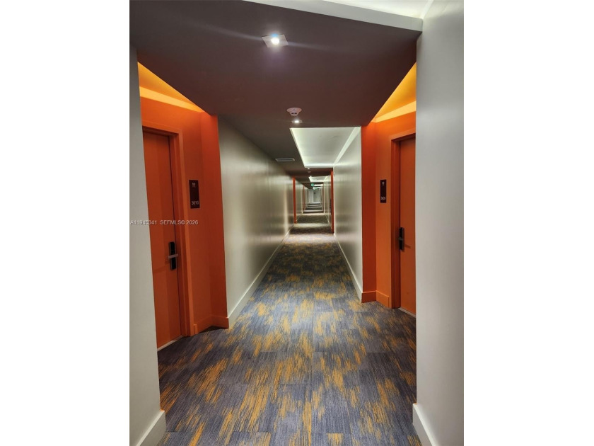 Lyfe Resort & Residences is a beautiful 1 bed / 1 bath - Beach Condo for sale in Hollywood, Florida on Beachhouse.com