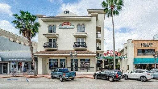 Step into ownership of a fully built-out, million-dollar - Beach Commercial for sale in Daytona Beach, Florida on Beachhouse.com