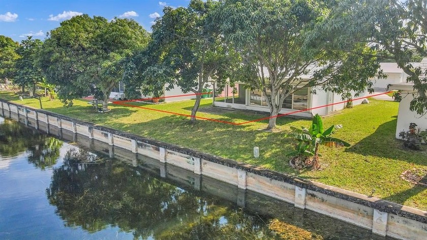 BRAND NEW TILE ROOF! Freshly painted! 55+ Community of Mainlands - Beach Home for sale in Tamarac, Florida on Beachhouse.com