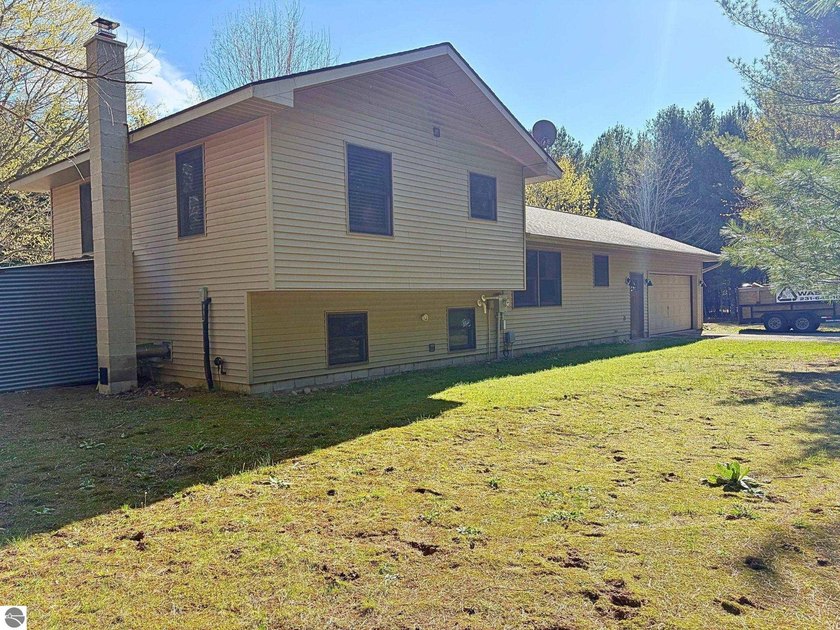 If you dream of a nice home where you can have a few horses and - Beach Home for sale in Empire, Michigan on Beachhouse.com