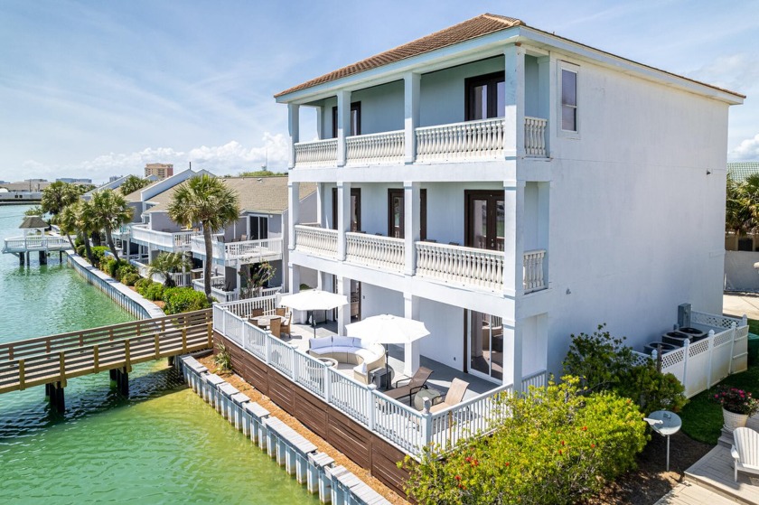 (Great Investment Opportunity, Rental Projections Up To $217,000 - Beach Home for sale in Destin, Florida on Beachhouse.com