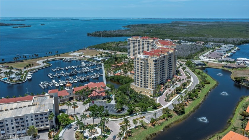 Resort-style living at its finest! With over 3000 square feet - Beach Condo for sale in Cape Coral, Florida on Beachhouse.com