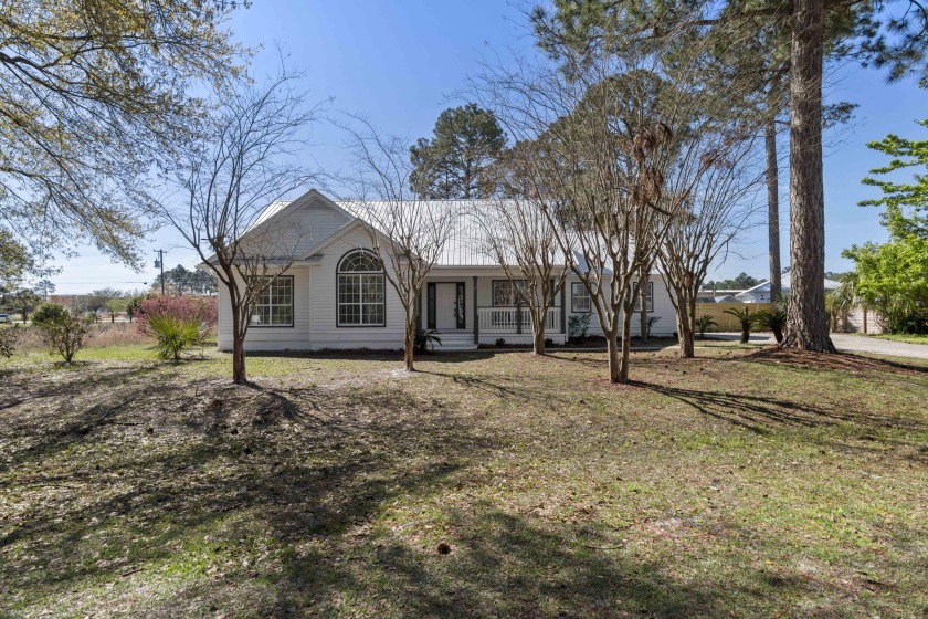 Don't miss out on this beautiful fully remodeled home in the - Beach Home for sale in Santa Rosa Beach, Florida on Beachhouse.com