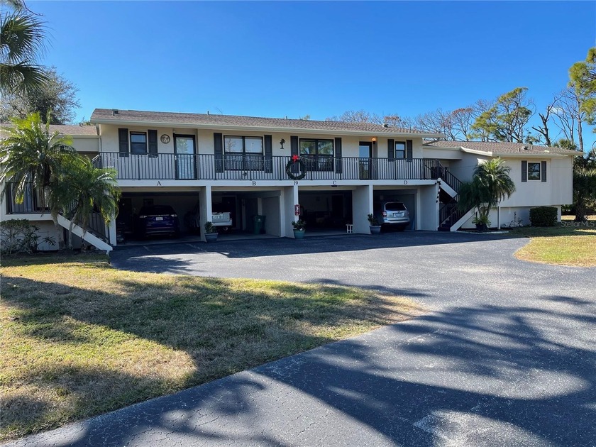 Escape the snow, ice, and cold and enjoy the warm Florida sun on - Beach Condo for sale in Englewood, Florida on Beachhouse.com