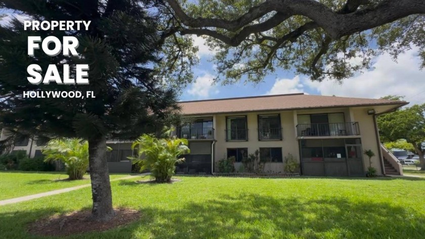 Charming Condo in the Heart of Hollywood, Florida! Welcome to - Beach Condo for sale in Hollywood, Florida on Beachhouse.com