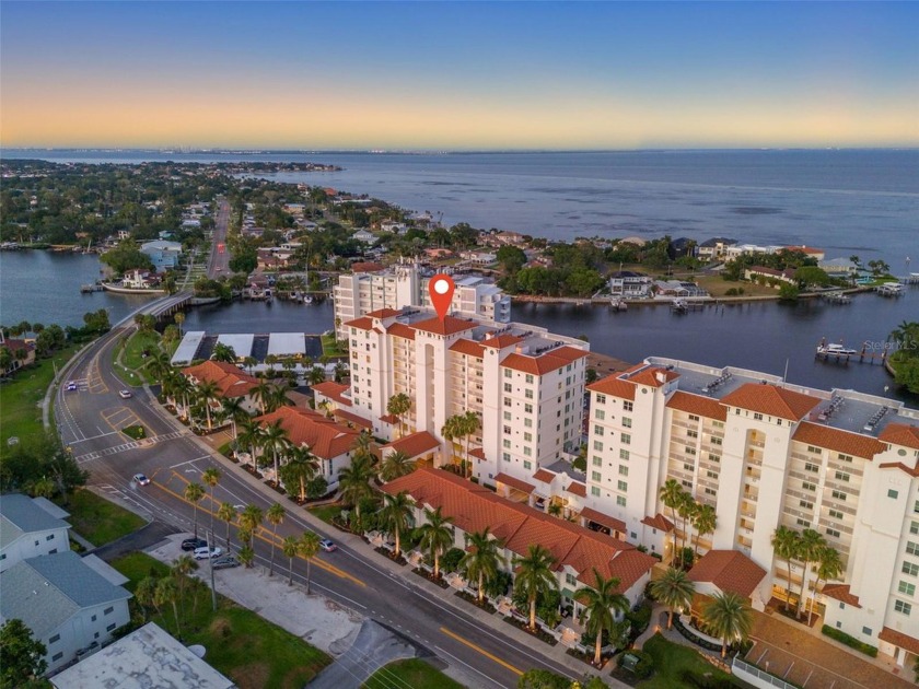 Welcome to Water Club where you will discover unparalleled - Beach Condo for sale in St. Petersburg, Florida on Beachhouse.com
