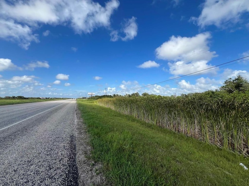 Nestled in the picturesque landscape of Aransas County, this - Beach Lot for sale in Aransas Pass, Texas on Beachhouse.com
