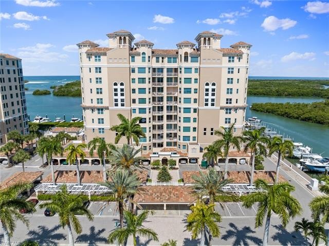 Welcome to the highly desirable waterfront community of Pelican - Beach Condo for sale in Naples, Florida on Beachhouse.com