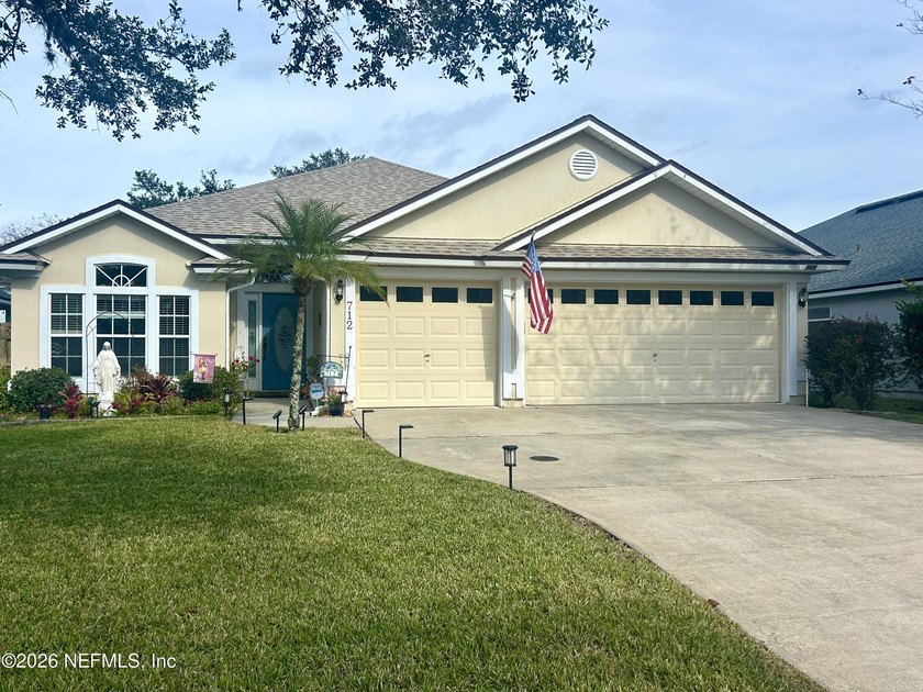 Motivated seller! 1% of sales price toward closing costs/buy - Beach Home for sale in St Augustine, Florida on Beachhouse.com