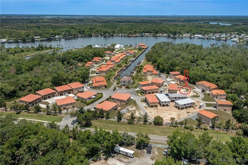 To Be Built. Permits Issued - 5-6 months for completion. Seize - Beach Condo for sale in Homosassa, Florida on Beachhouse.com