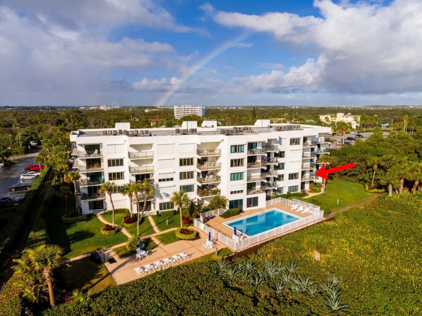 Experience coastal living at its finest in this exquisite - Beach Condo for sale in Vero Beach, Florida on Beachhouse.com