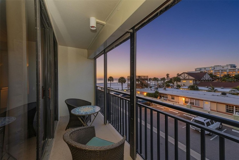 Located in the heart of St Pete Beach, just north of the Iconic - Beach Condo for sale in ST Pete Beach, Florida on Beachhouse.com