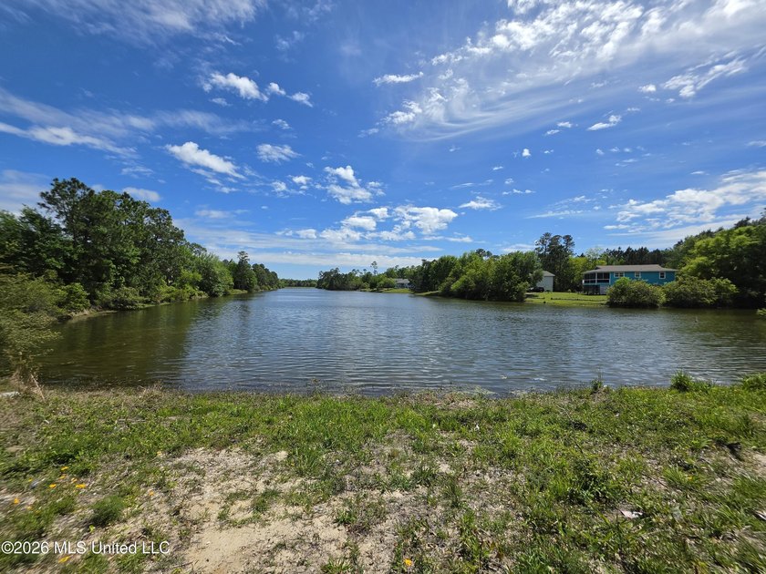 Prime opportunity to build in the heart of Pass Christian! This - Beach Lot for sale in Pass Christian, Mississippi on Beachhouse.com