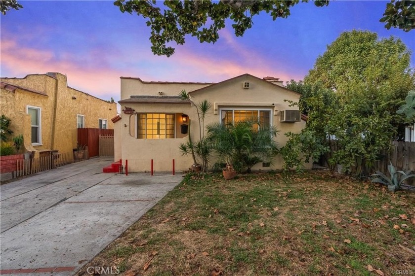 Charming Spanish-Style Home with Endless Potential!

177 E. 56th - Beach Home for sale in Long Beach, California on Beachhouse.com