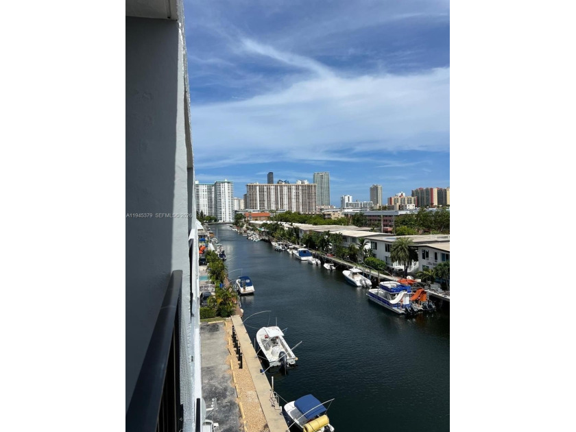 Beautifully renovated 1-bedroom, 1.5-bath apartment located in - Beach Condo for sale in North Miami Beach, Florida on Beachhouse.com