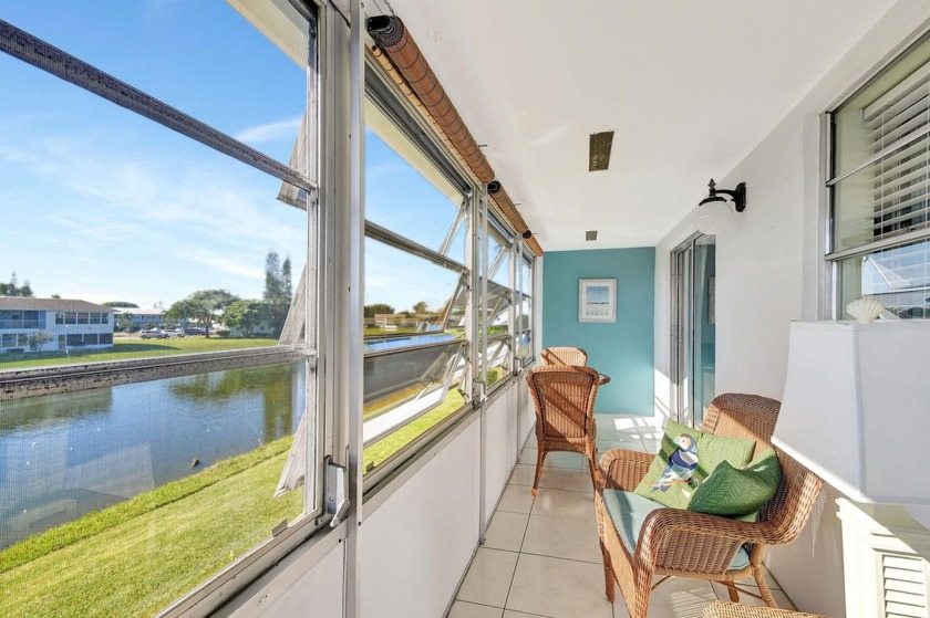 Don't miss the opportunity to own your dream water view place ! - Beach Condo for sale in West Palm Beach, Florida on Beachhouse.com