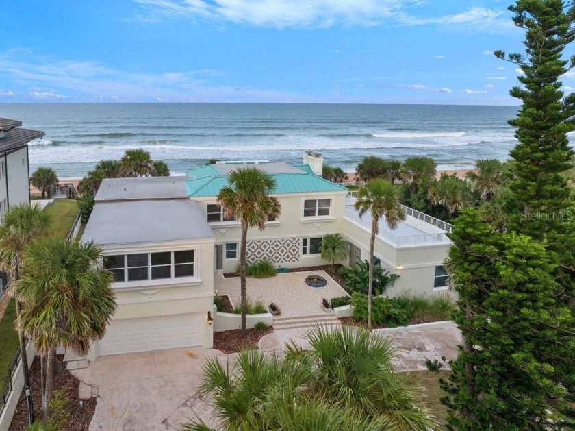 285 Ocean Shore Blvd. is a residence of timeless significance - Beach Home for sale in Ormond Beach, Florida on Beachhouse.com