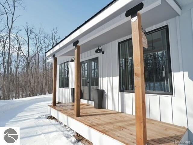 COMPLETED NEW CONSTRUCTION IN BEAUX RIVAGES - PLEASE NOTE THAT - Beach Home for sale in Harbor Springs, Michigan on Beachhouse.com