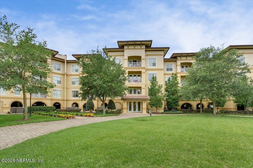 Welcome to luxury living at the beautiful gated community of - Beach Condo for sale in Jacksonville Beach, Florida on Beachhouse.com