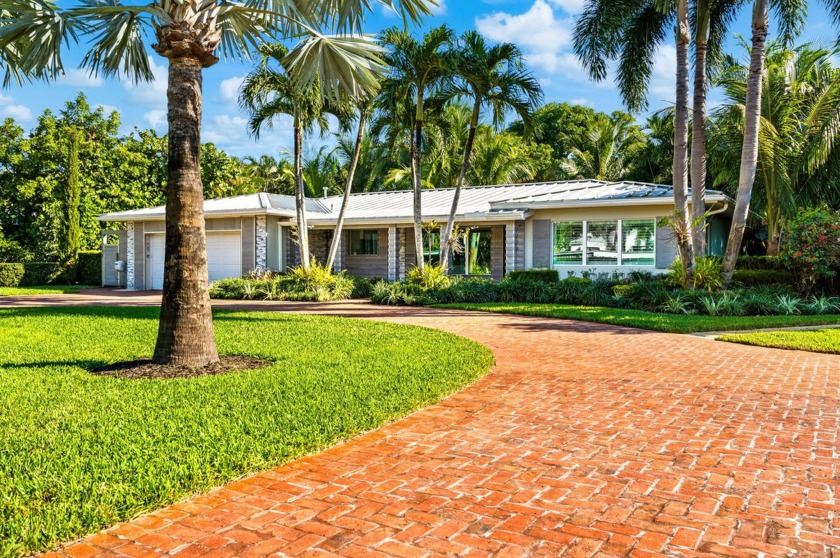 North Swinton Avenue, Delray Beach, Florida. A premier location - Beach Home for sale in Delray Beach, Florida on Beachhouse.com