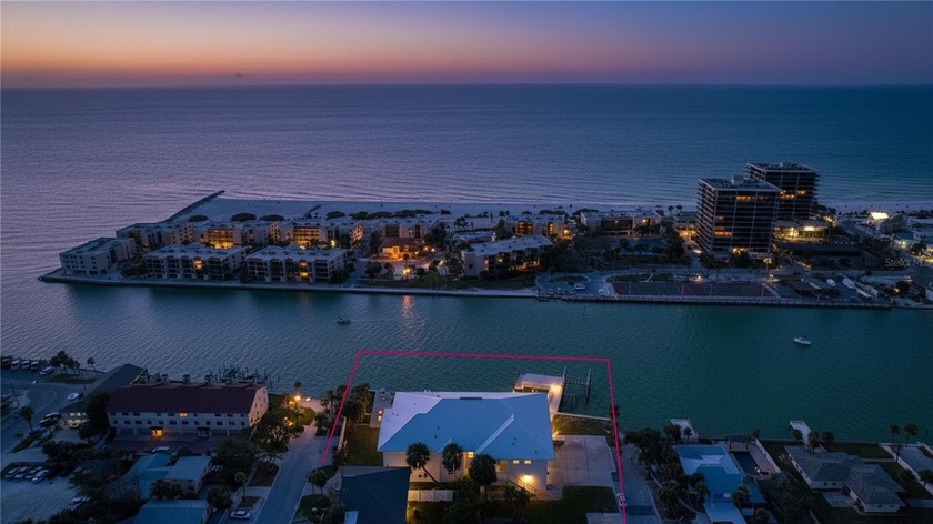 One or more photo(s) has been virtually staged. Extensively - Beach Home for sale in ST Pete Beach, Florida on Beachhouse.com