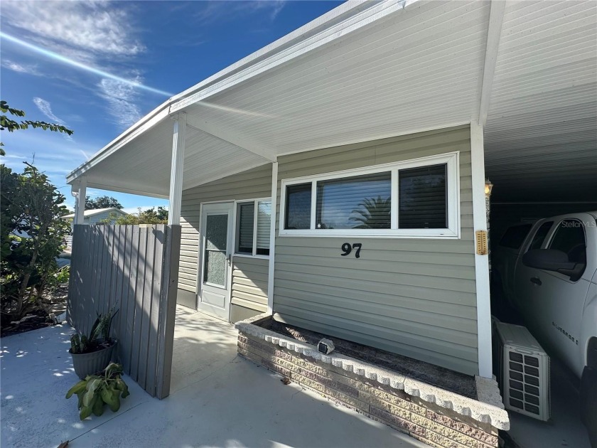 Welcome to your perfect SEASONAL retreat! This beautifully - Beach Home for sale in Englewood, Florida on Beachhouse.com