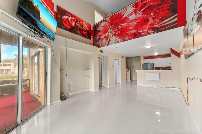 *Owner willing to make cosmetic changes upon request* The - Beach Condo for sale in West Palm Beach, Florida on Beachhouse.com