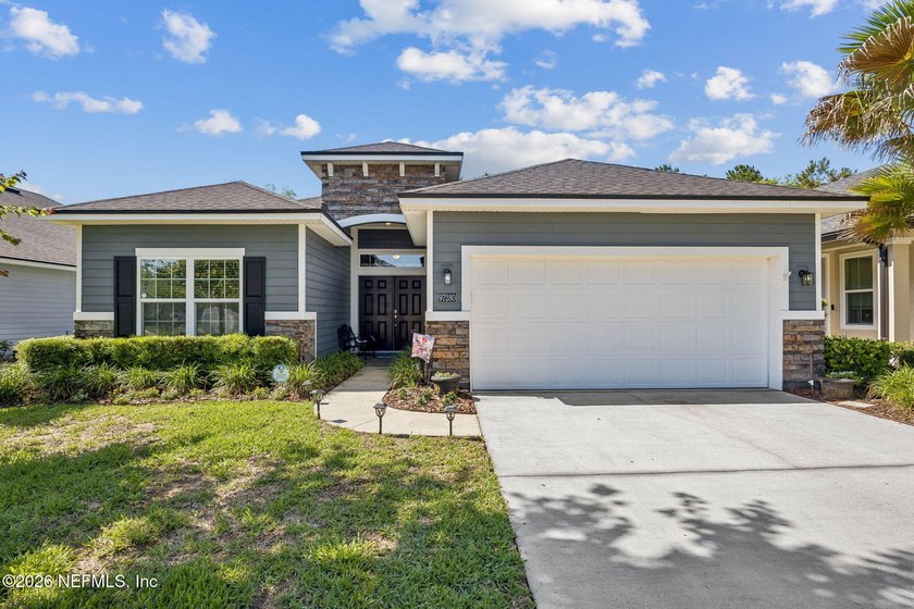 LIKE NEW HOME AND NO CDDe tour this beautiful and meticulously - Beach Home for sale in Fernandina Beach, Florida on Beachhouse.com