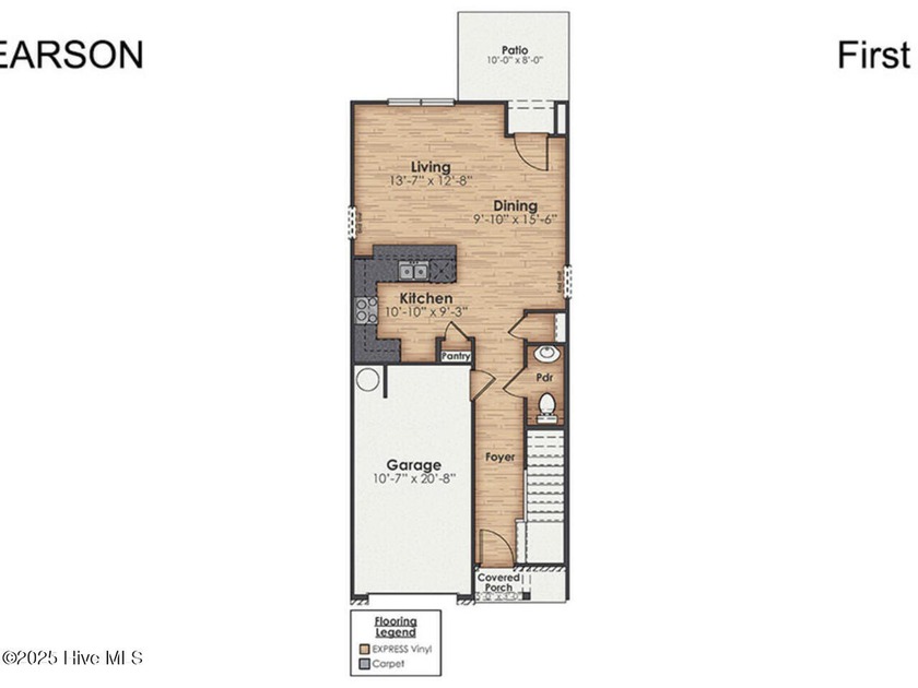 New Townhome Construction in Surf City! Waterside Townhomes are - Beach Townhome/Townhouse for sale in Surf City, North Carolina on Beachhouse.com