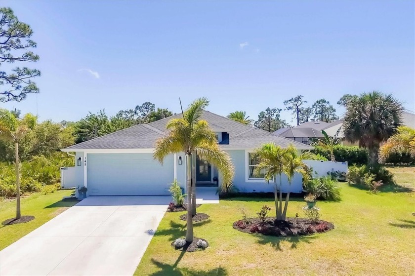 ***SELLER OFFERING $5000 CREDIT AT CLOSE!!!*** Ready to Live the - Beach Home for sale in Rotonda West, Florida on Beachhouse.com