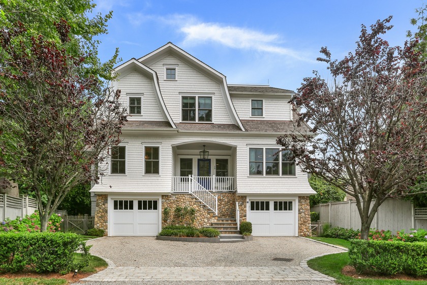 Furnished home is AVAILABLE FEBRUARY 15, 2026-APRIL 15, 2026 - Beach Home for sale in Westport, Connecticut on Beachhouse.com