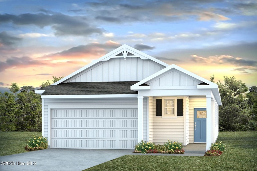 *New Community* Now Selling!! Welcome to Lockwood Landing!! - Beach Home for sale in Supply, North Carolina on Beachhouse.com