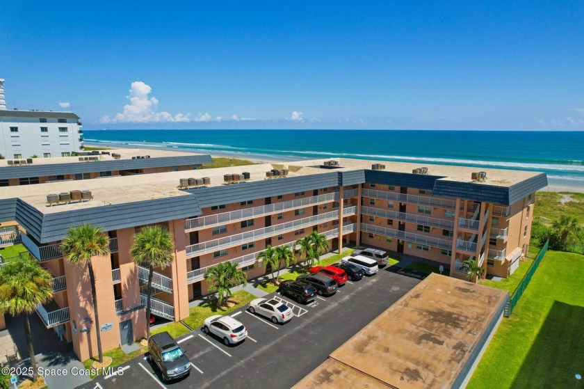 Stop scrolling--this Cocoa Beach condo is the one. Fully - Beach Condo for sale in Cocoa Beach, Florida on Beachhouse.com