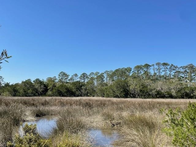 Beautiful Marsh Front lot. Build your perfect dream home on this - Beach Lot for sale in Saint Simons, Georgia on Beachhouse.com