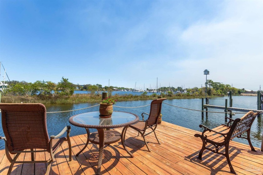 Boasting this one-of-a-kind HISTORIC premier and unique piece of - Beach Home for sale in Pensacola, Florida on Beachhouse.com