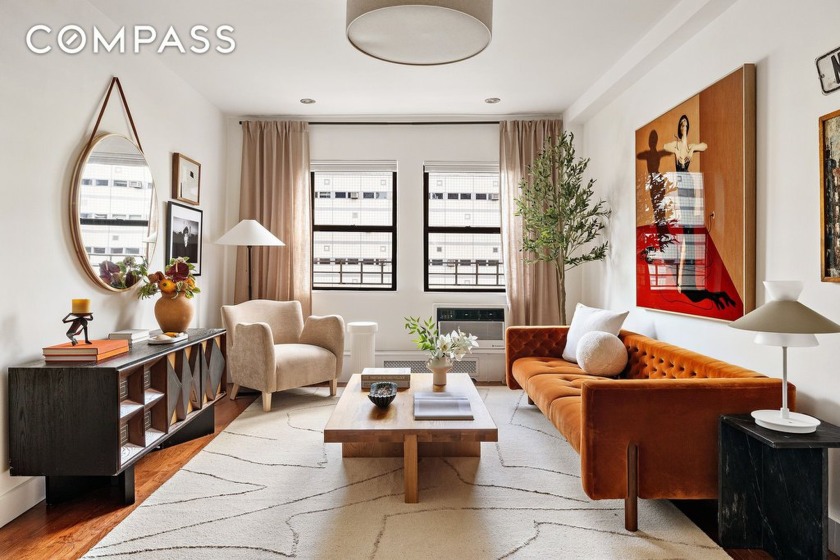 Indoor-outdoor dreams come true in this gorgeous two-bedroom - Beach Condo for sale in New York, New York on Beachhouse.com