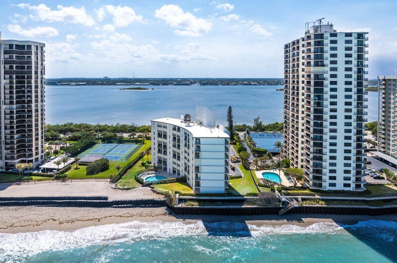 INVESTORS - Entire building for sale at $60 million which each - Beach Condo for sale in Singer Island, Florida on Beachhouse.com